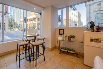 Carnegie Centre Historic Lofts in Oklahoma City, OK - Building Photo - Interior Photo