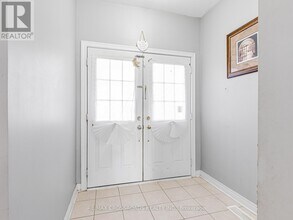 81 Lahore Crescent in Markham, ON - Building Photo - Building Photo