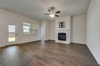 10920 Summer Rain Blvd in Aubrey, TX - Building Photo - Building Photo
