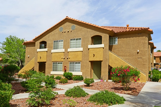 Eagle Trace Apartments