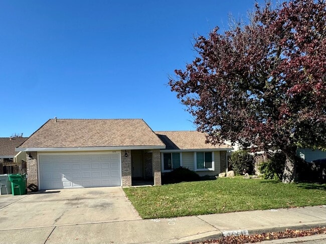 property at 3151 Chestnut Dr