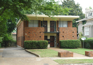 1532 Monroe Ave in Memphis, TN - Building Photo - Building Photo