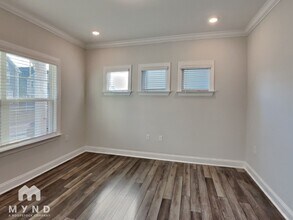 395 Jorpaul Dr in Wake Forest, NC - Foto de edificio - Building Photo