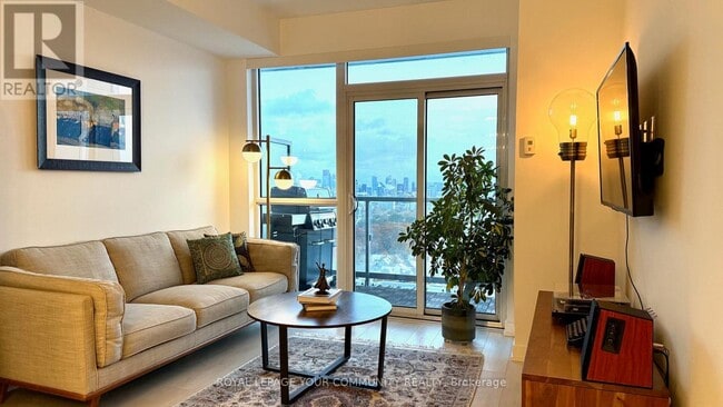 property at 501 St Clair Ave W