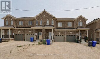 289 Russell St in Southgate, ON - Building Photo