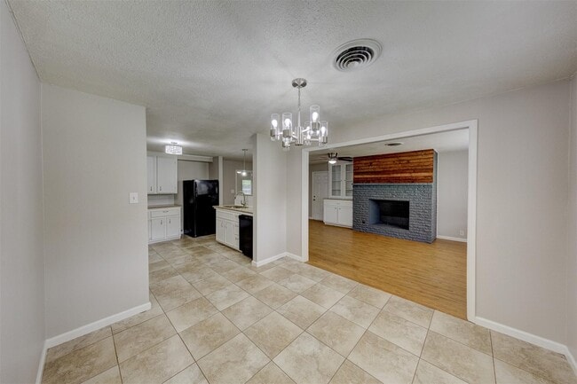 property at 2110 Pecan St