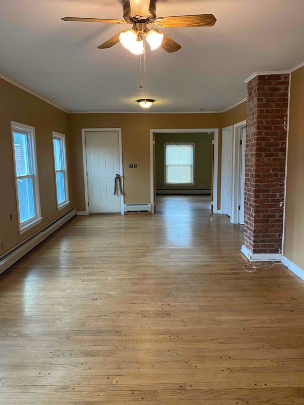 property at 18 N Perry St