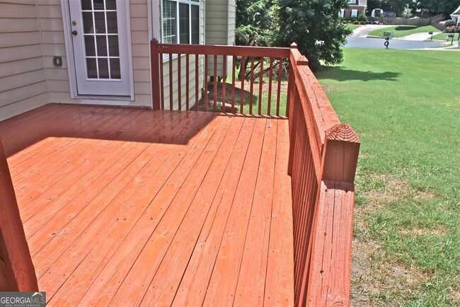 2960 Barimore Pl in Dacula, GA - Building Photo - Building Photo