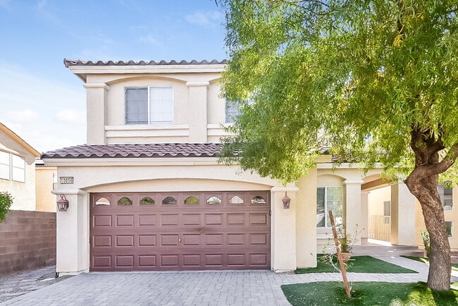 property at 10856 Carberry Hill St