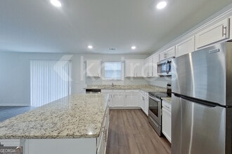 247 Western Red Cedar Dr in Springfield, GA - Building Photo - Building Photo