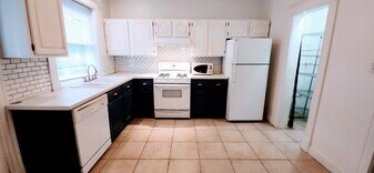 6009 Kingsbury Ave in St. Louis, MO - Building Photo