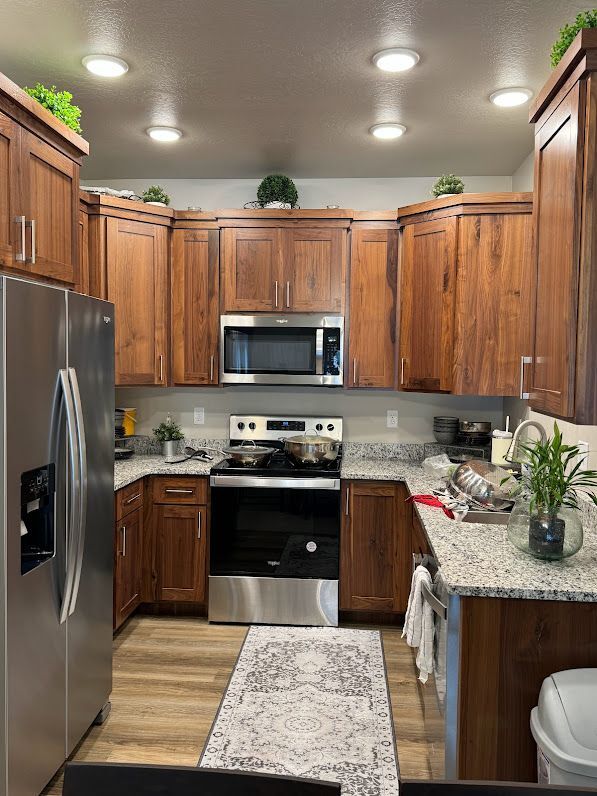 property at 1532 N 160 W