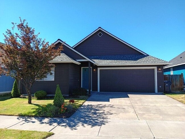 property at 61031 Borden Dr