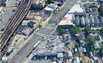 109-21-121 97th St in Queens, NY - Building Photo - Building Photo