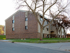 Valley View Apartments