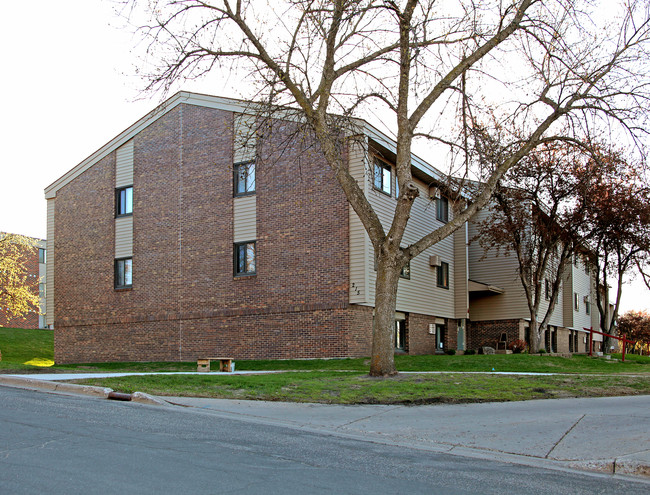 Valley View Apartments