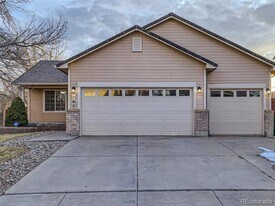 763 Ridgebury Pl in Fountain, CO - Building Photo