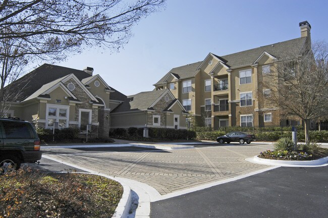 Camden Dunwoody in Dunwoody, GA - Building Photo - Building Photo