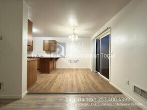 425 175th St S in Spanaway, WA - Building Photo - Building Photo