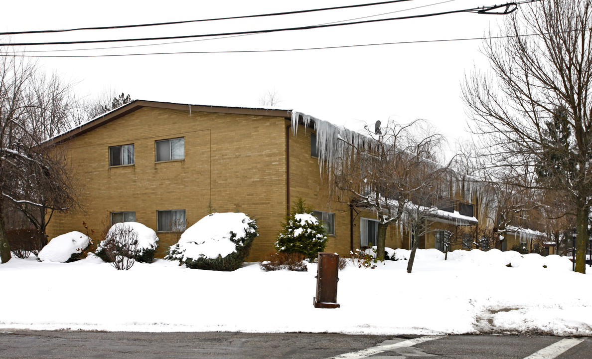 Glen Allen Apartments Photo