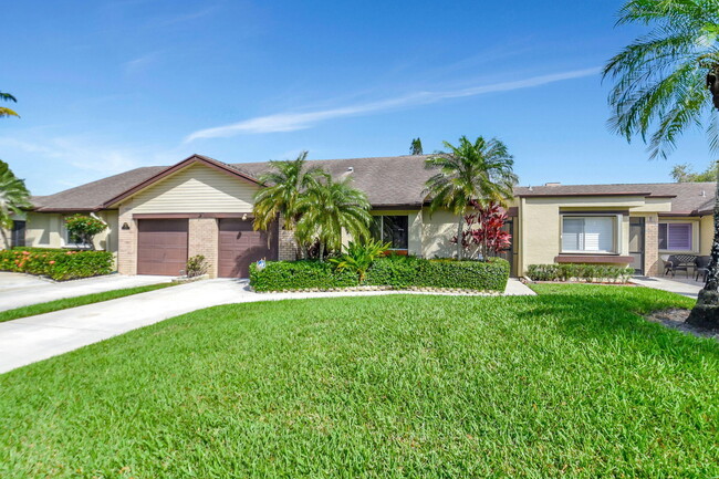 property at 130 Village Walk Dr