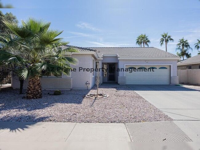 123 W Elmwood Pl in Chandler, AZ - Building Photo - Building Photo