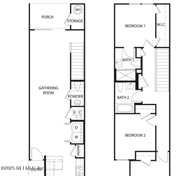 178 Palmetto Rdg Rd in St. Augustine, FL - Building Photo - Building Photo