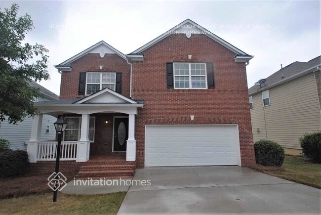 property at 3121 Farmstead Ct