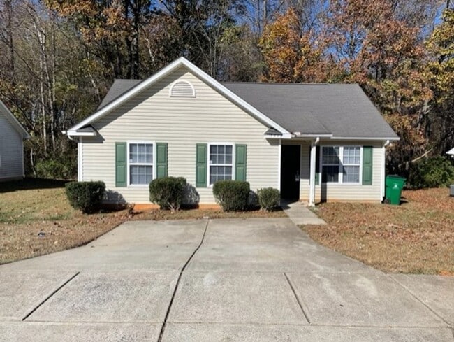 5219 Windy Valley Dr in Charlotte, NC - Building Photo - Building Photo