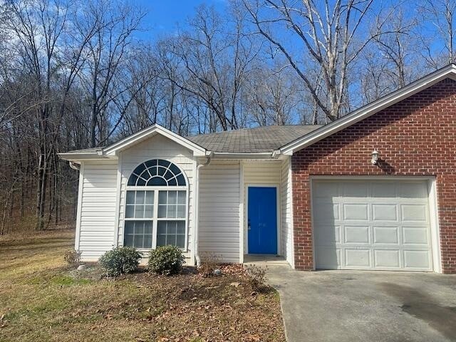 3841 Stephens Rd NE in Cleveland, TN - Building Photo - Building Photo