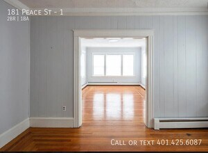181 Peace St in Providence, RI - Building Photo - Building Photo