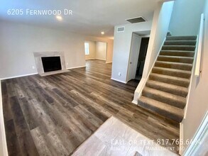 6205 Fernwood Dr in Arlington, TX - Building Photo - Building Photo