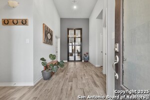 12424 Upton Park in San Antonio, TX - Building Photo - Building Photo