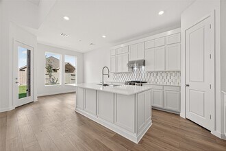 2419 Hazel Berry St in Manvel, TX - Building Photo - Building Photo