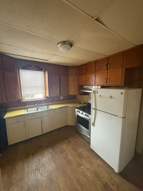 property at 238 E King St