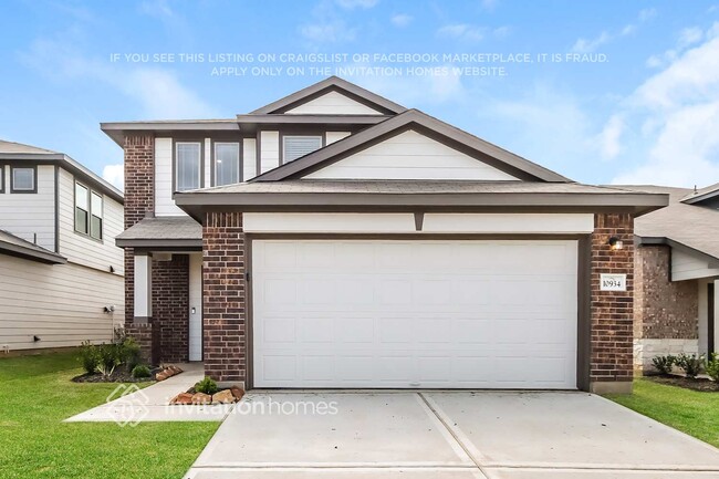 property at 10934 Heliosphere Wy