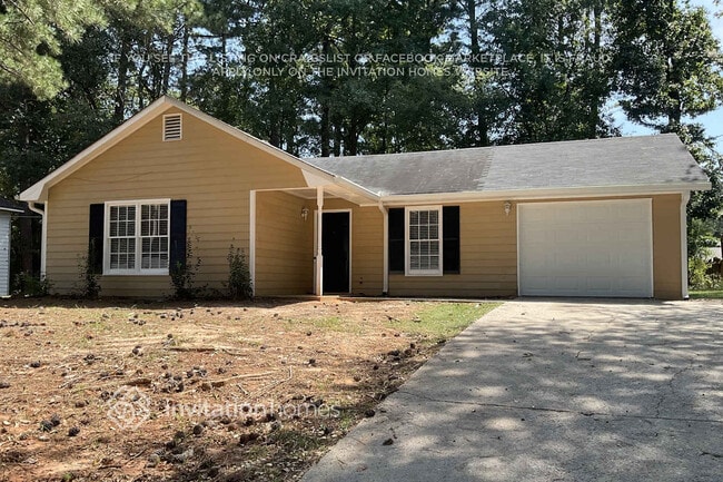 5552 Shawnee Trail