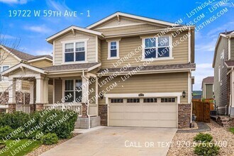 19722 W 59th Ave in Golden, CO - Building Photo - Building Photo