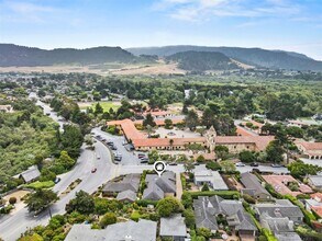 3073 Lasuen Dr in Carmel, CA - Building Photo - Building Photo