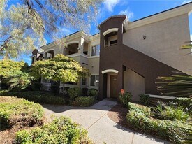 9303 Gilcrease Ave, Unit 1241 in Las Vegas, NV - Building Photo