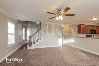 13421 Stones Landing St in Charlotte, NC - Building Photo - Building Photo