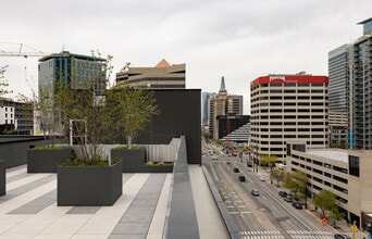 theRANDI in Salt Lake City, UT - Foto de edificio - Building Photo