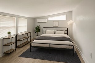 230 Westminster Dr in Tallahassee, FL - Building Photo