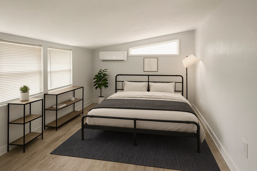 230 Westminster Dr in Tallahassee, FL - Building Photo