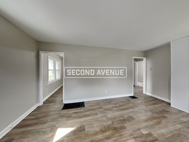 536 E Epworth Ave in Cincinnati, OH - Building Photo - Building Photo