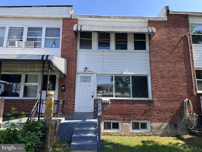 property at 7939 Gough St
