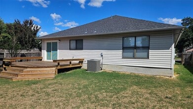 3210 Settlement Dr in Round Rock, TX - Building Photo - Building Photo