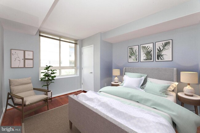 property at 355 I St SW