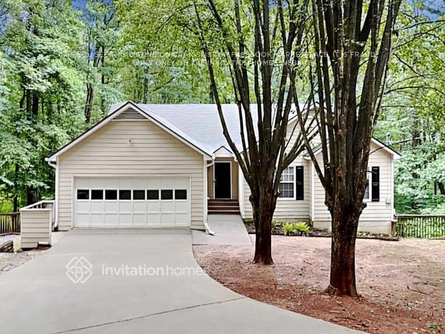 property at 1518 Quail Run