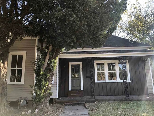 property at 4185 Highland Ave